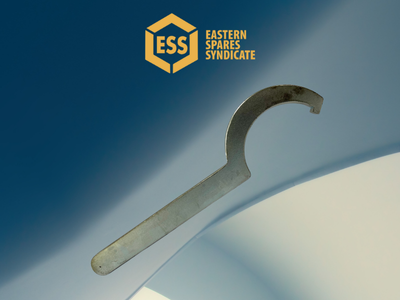 Spanner for HP Filter